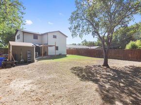 512 Bramble DR, Austin TX 78745