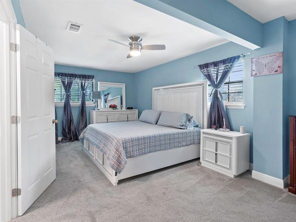 512 Bramble DR, Austin TX 78745