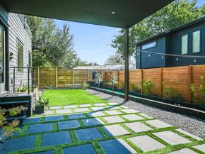 4802 Gladeview DR 2, Austin TX 78745