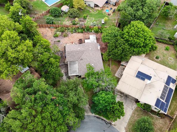 5201 Harvest CIR, Austin TX 78745