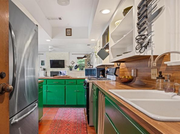 5201 Harvest CIR, Austin TX 78745
