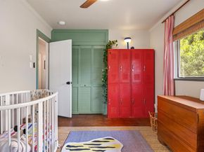 5201 Harvest CIR, Austin TX 78745