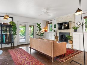 5201 Harvest CIR, Austin TX 78745