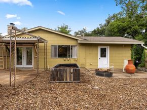 5201 Harvest CIR, Austin TX 78745