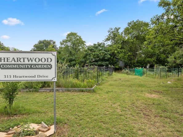 5201 Harvest CIR, Austin TX 78745