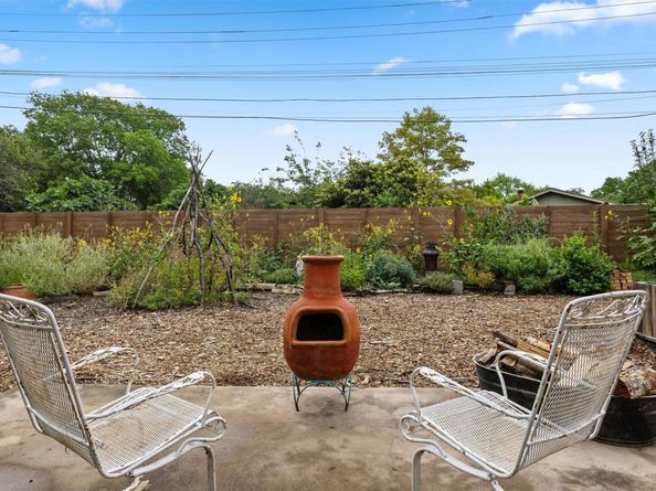 5201 Harvest CIR, Austin TX 78745