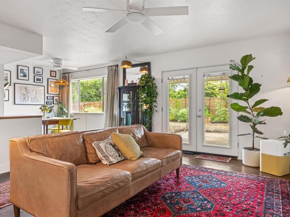 5201 Harvest CIR, Austin TX 78745