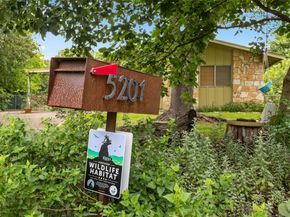 5201 Harvest CIR, Austin TX 78745