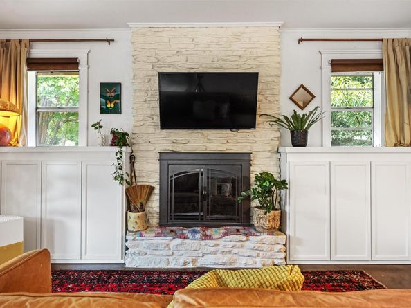 5201 Harvest CIR, Austin TX 78745
