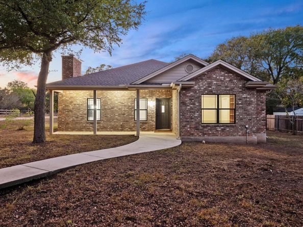 2504 Lark Glen LN, Austin TX 78748