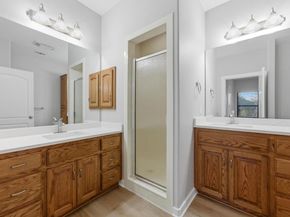 2504 Lark Glen LN, Austin TX 78748