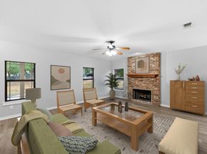 2504 Lark Glen LN, Austin TX 78748