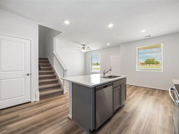 500 Municipal DR 102, Leander TX 78641