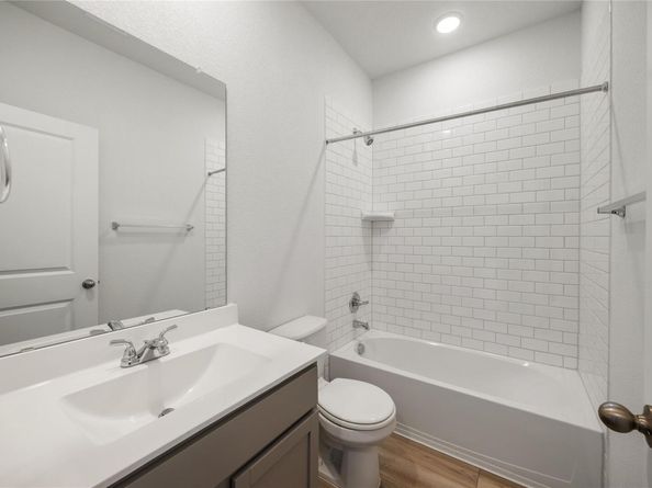 500 Municipal DR 102, Leander TX 78641