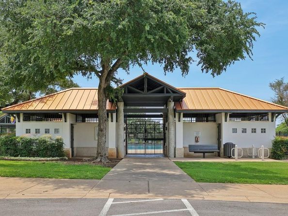 14928 Thatcher DR, Austin TX 78717