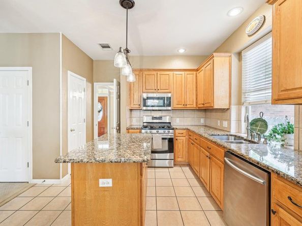 14928 Thatcher DR, Austin TX 78717