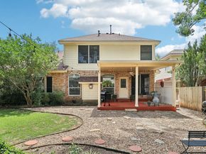14928 Thatcher DR, Austin TX 78717