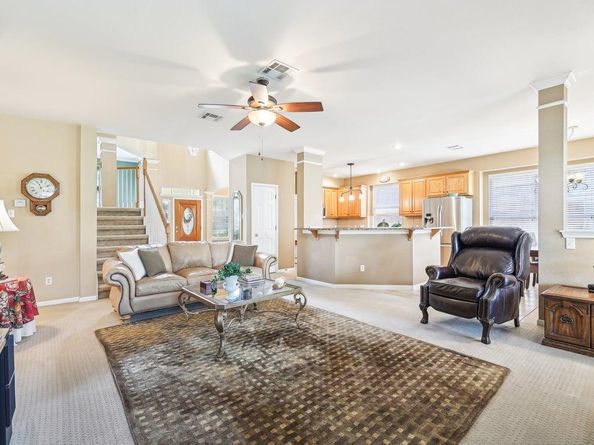 14928 Thatcher DR, Austin TX 78717