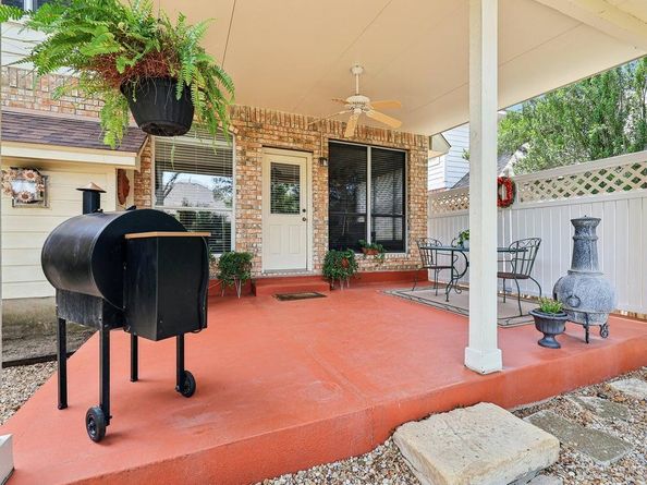 14928 Thatcher DR, Austin TX 78717