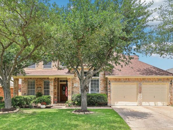 14928 Thatcher DR, Austin TX 78717