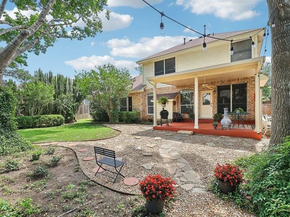14928 Thatcher DR, Austin TX 78717