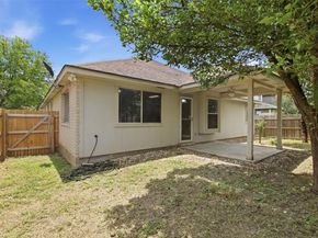 1612 Darjeeling DR, Pflugerville TX 78660