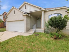 1612 Darjeeling DR, Pflugerville TX 78660