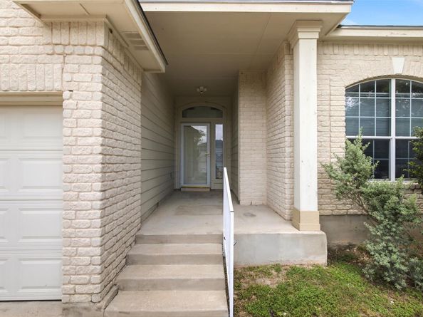 1612 Darjeeling DR, Pflugerville TX 78660