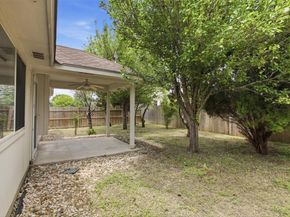 1612 Darjeeling DR, Pflugerville TX 78660