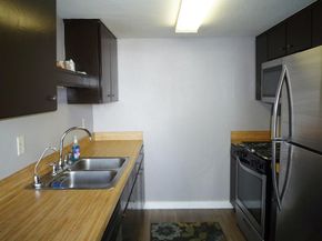 1800 Lavaca ST A806, Austin TX 78701