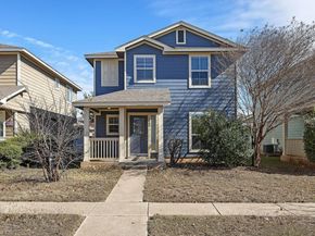 1806 Enchanted Rock DR, Cedar Park TX 78613