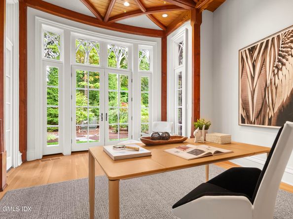 119 Proprietors Crossing, New Canaan CT 06840