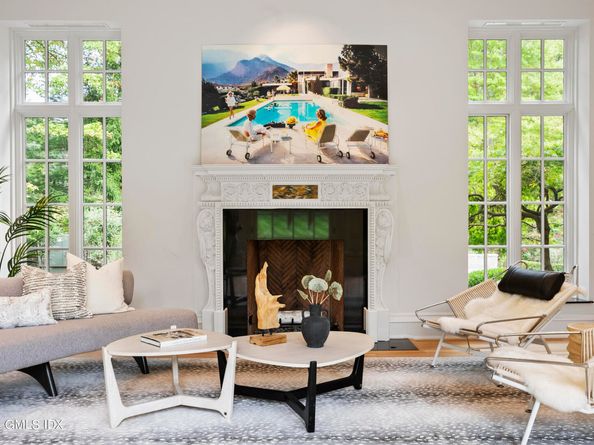 119 Proprietors Crossing, New Canaan CT 06840