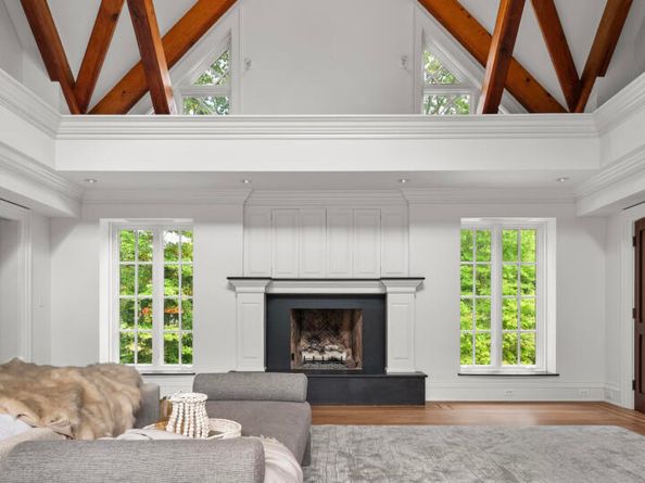 119 Proprietors Crossing, New Canaan CT 06840
