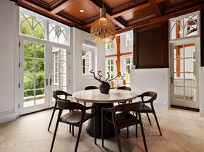119 Proprietors Crossing, New Canaan CT 06840