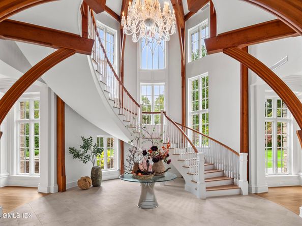 119 Proprietors Crossing, New Canaan CT 06840