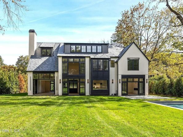 16 Park Avenue, Greenwich CT 06830