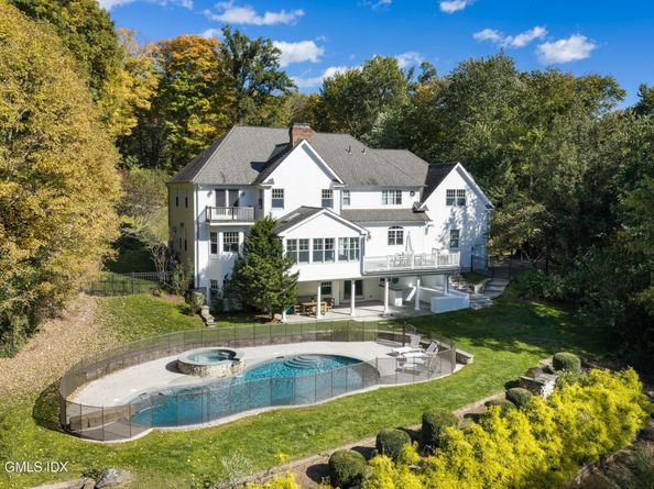 246 E Middle Patent Road, Greenwich CT 06831