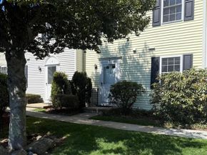 33 Talbot Lane 4, Greenwich CT 06830