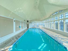 25 Forest Street 11M, Stamford CT 06901