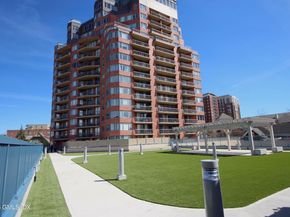 25 Forest Street 11M, Stamford CT 06901