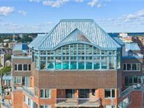 25 Forest Street 11M, Stamford CT 06901