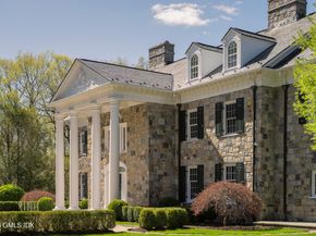 22 Partridge Hill Lane, Greenwich CT 06831