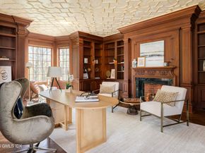 22 Partridge Hill Lane, Greenwich CT 06831