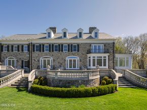 22 Partridge Hill Lane, Greenwich CT 06831
