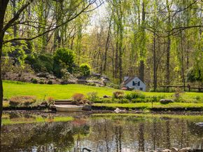 22 Partridge Hill Lane, Greenwich CT 06831