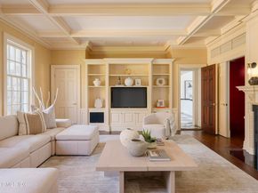 22 Partridge Hill Lane, Greenwich CT 06831