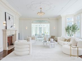 22 Partridge Hill Lane, Greenwich CT 06831