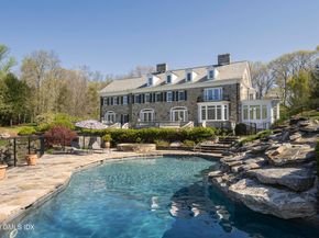22 Partridge Hill Lane, Greenwich CT 06831