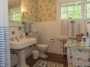 33 Hillside Road, Greenwich CT 06830